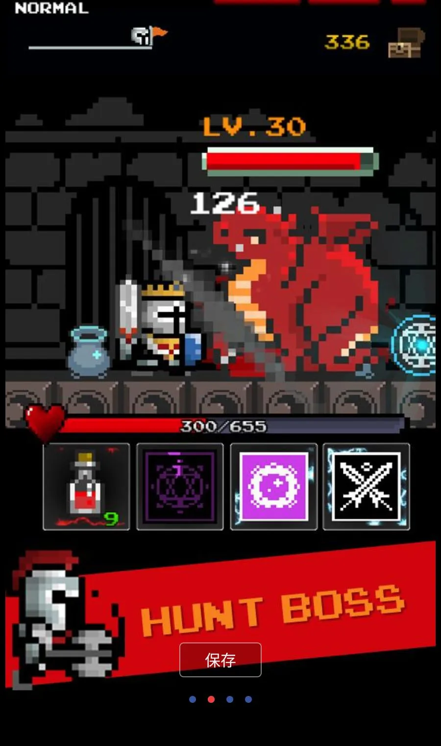 ���³�������Ӣ��MOD�˵�(����RPG��Ϸ)v12.6.0 ��Ѱ��ͼ1