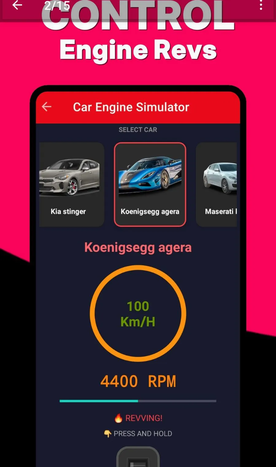 ����������ģ����(��������Ӧ��)v1.0.3 ��Ѱ��ͼ1