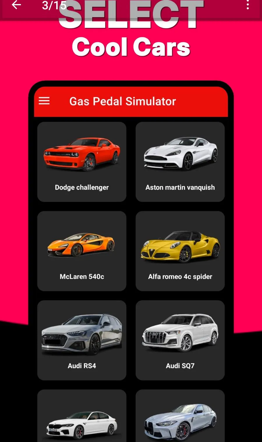 ����������ģ����(��������Ӧ��)v1.0.3 ��Ѱ��ͼ2
