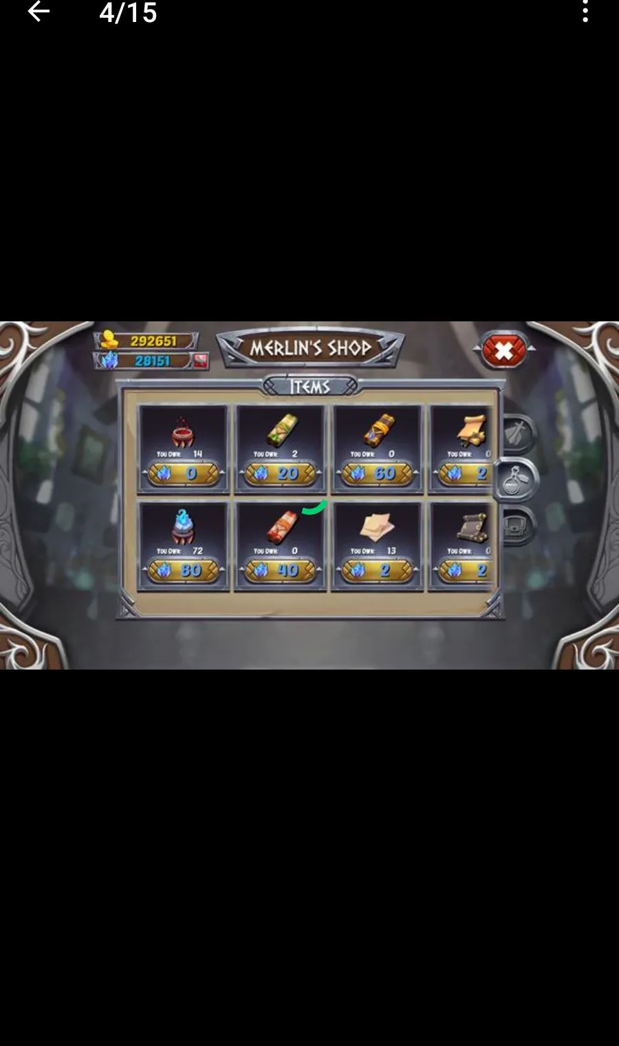 �ن�܊�F(�񻰹���ս����Ϸ)v1.1.2 �ٷ������ͼ3