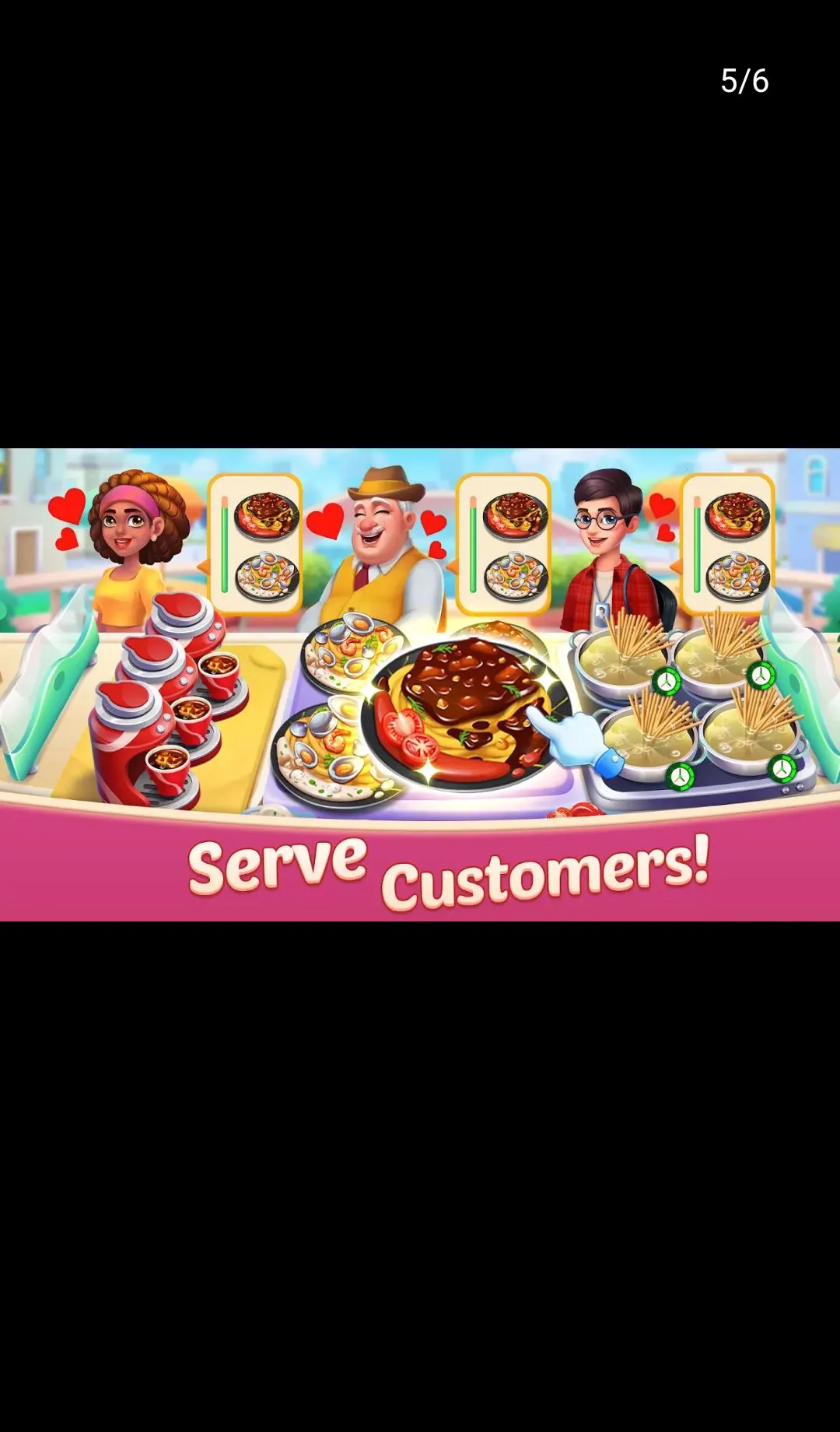 ����֮��(�����Ϸ)v1.0.12 �ٷ������ͼ4