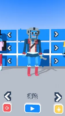 ��ʬ����������(��ʬ��·��Ϸ)v2.8.16 �ֻ����ͼ3