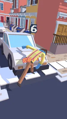 ��ʬ����������(��ʬ��·��Ϸ)v2.8.16 �ֻ����ͼ2