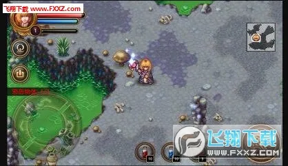 毁灭之救世主汉化版(暗黑冒险游戏) 毁灭之救世主汉化版(暗黑冒险游戏)