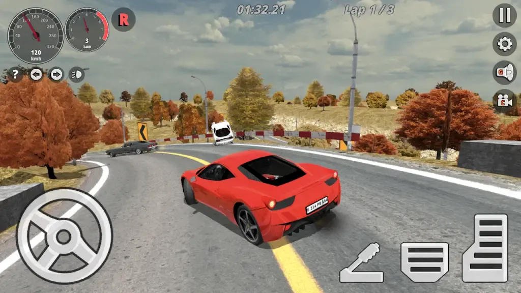 TRD����ʱ�������ֻ���v1.2.9 ��׿���ͼ1