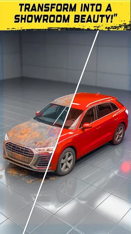 ϴ�������޸���Ϸ(����������Ϸ)v3.0.53 �ٷ������ͼ3