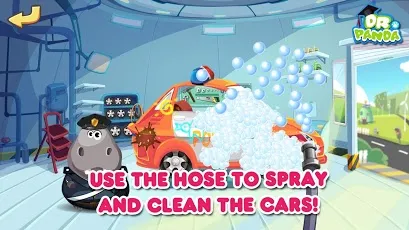 Garage�ֶ���ͣ��������2026�ٷ����°汾v1.2.1 ��׿���ͼ0