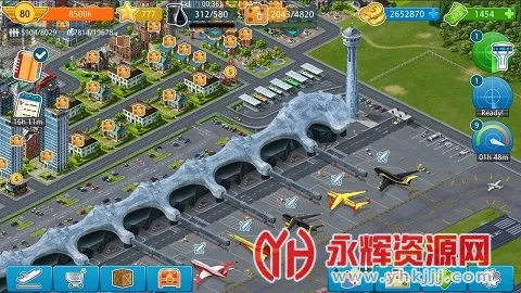 ����ģ����������İ�(������Ӫģ����Ϸ)v1.01.0900 �ֻ����ͼ3