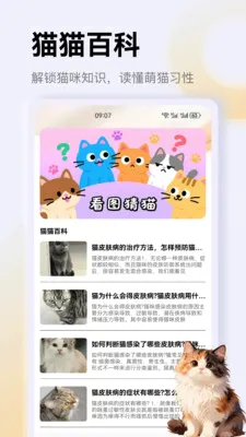 ����è��app2026�ٷ����°汾v1.3 �ٷ������ͼ0