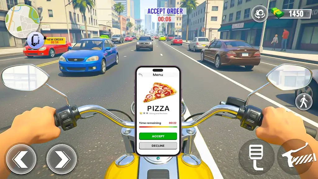 ��ͷʳƷ����2026�ٷ����°汾v0.0.7 ��׿���ͼ3