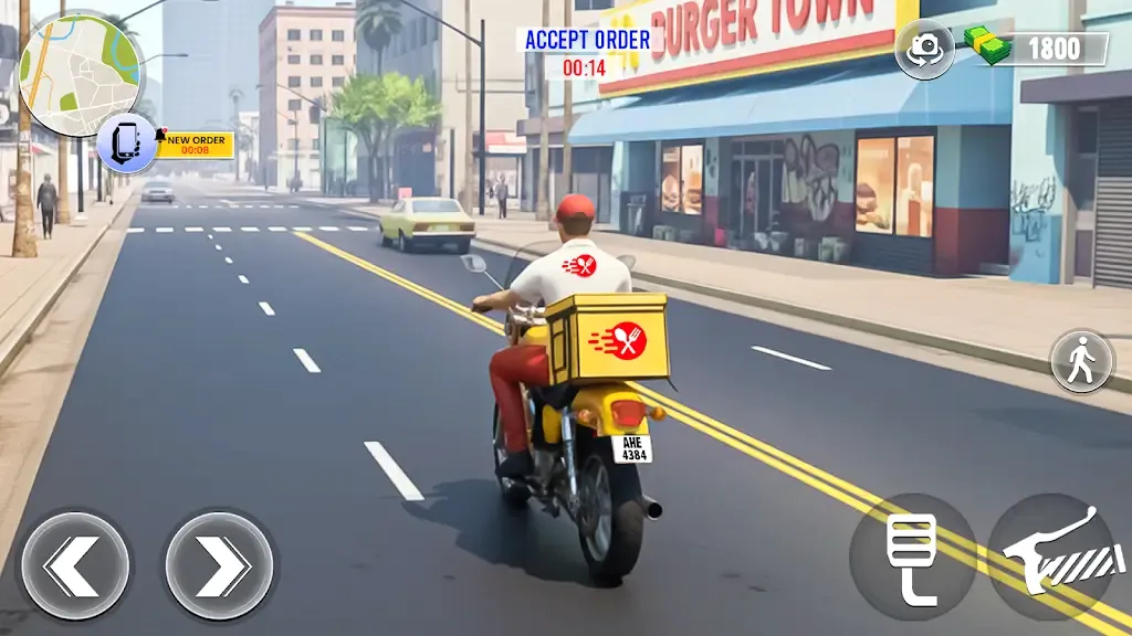 ��ͷʳƷ����2026�ٷ����°汾v0.0.7 ��׿���ͼ2
