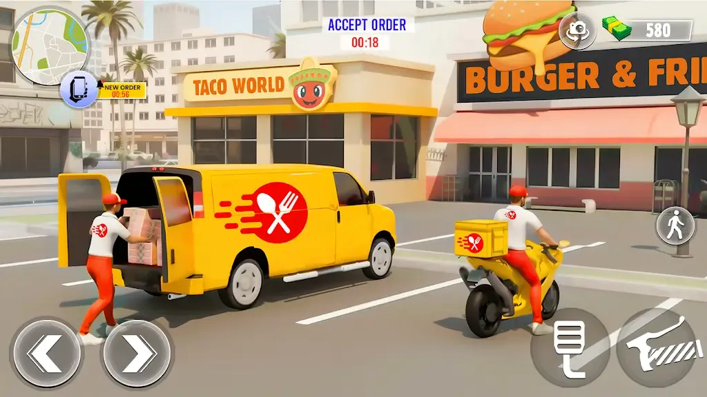 ��ͷʳƷ����2026�ٷ����°汾v0.0.7 ��׿���ͼ4