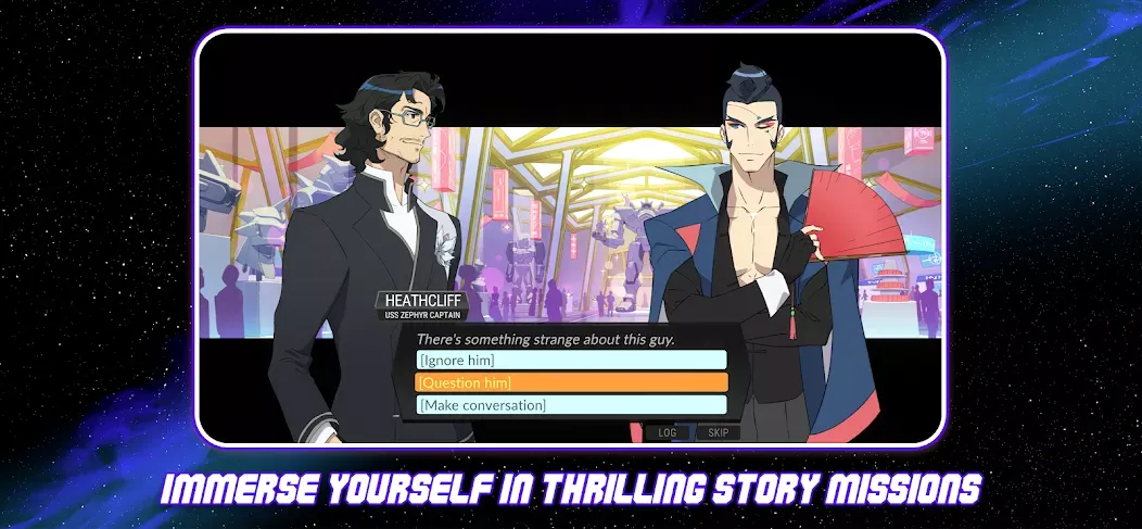 Crunchyroll��ս����װ����(���׿�����Ϸ)v1.0.117 ��Ѱ��ͼ2