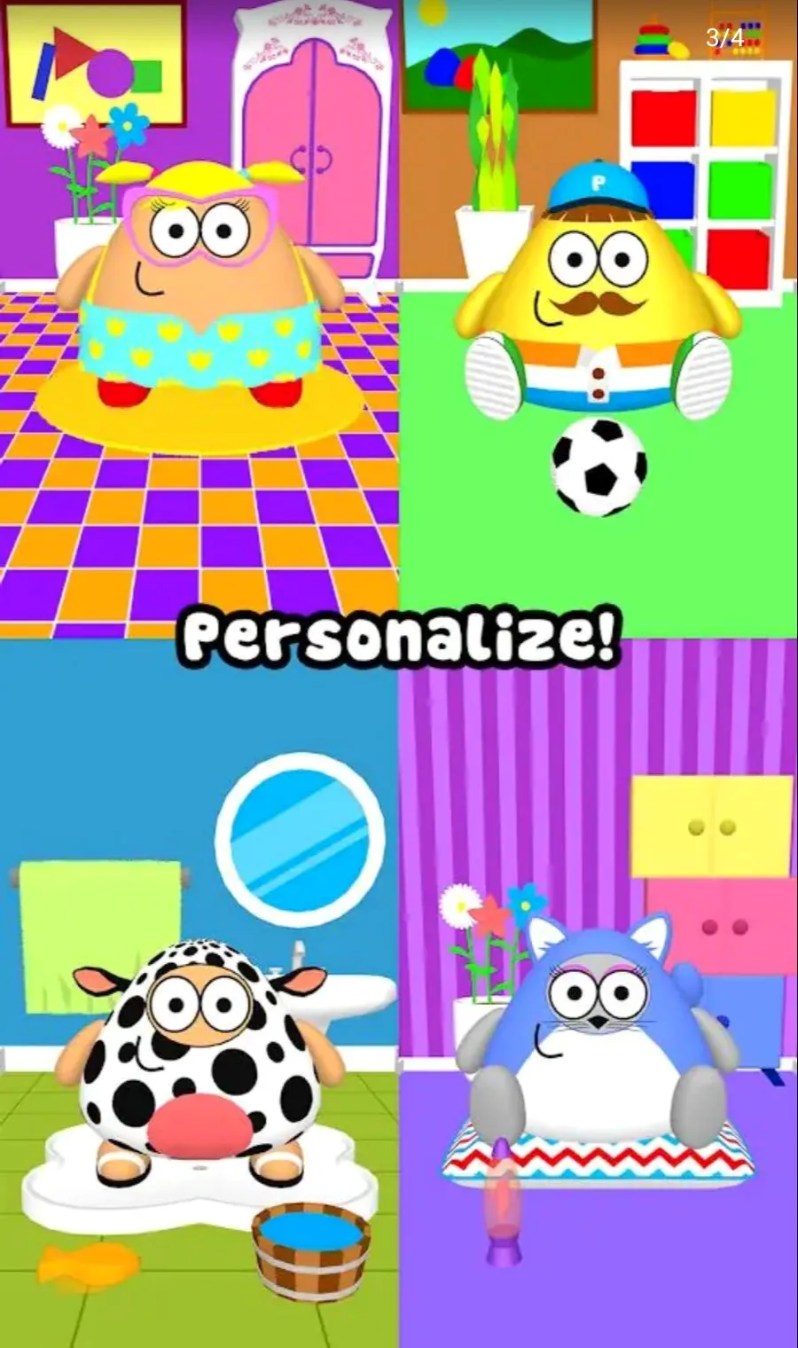 �ҵĳ���3D2026�ٷ�����v1.0.73 ��Ѱ��ͼ2