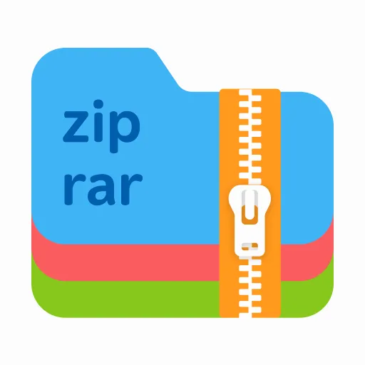 ȫ�ܽ�ѹר��(�ļ���������)v1.0.0 ��׿��