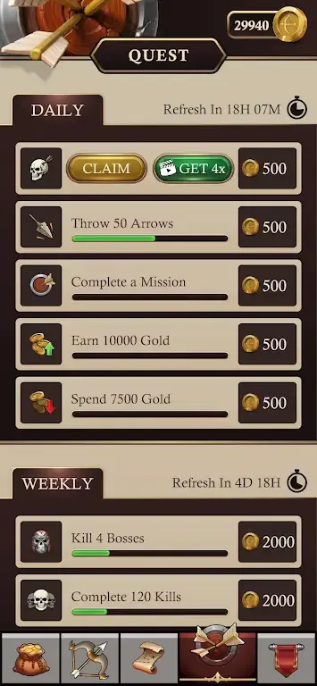 ���������2026�ٷ�����v0.0.1 ��׿���ͼ1