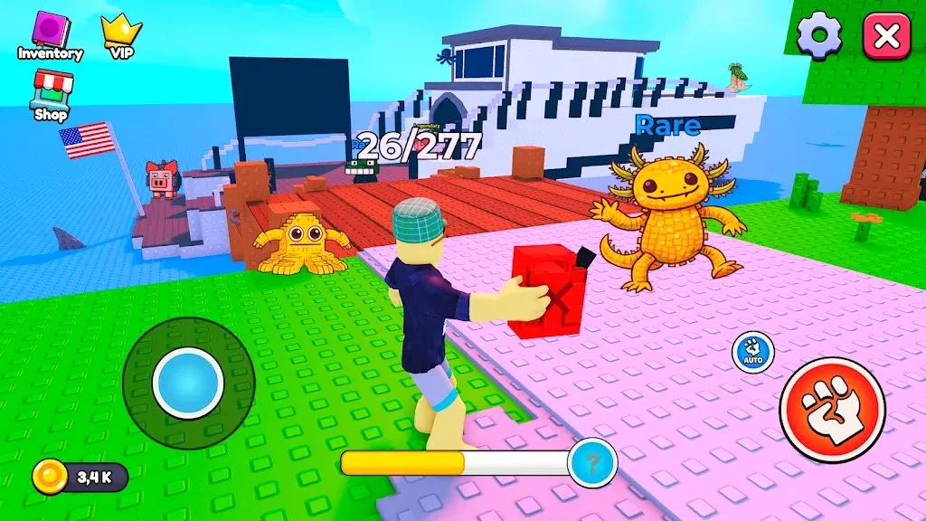 �Ը��ղؼ�2026�ٷ����°汾v1.0.1 �ֻ����ͼ1