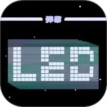 С��LED����(������Ļ����)v1.0.4 �ֻ���