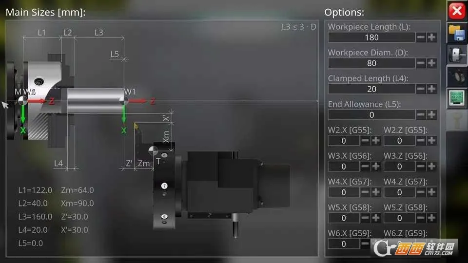 ����ģ����(����ѧϰ����)v1.1 �ֻ����ͼ0