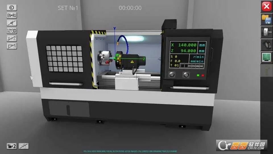����ģ����(����ѧϰ����)v1.1 �ֻ����ͼ1