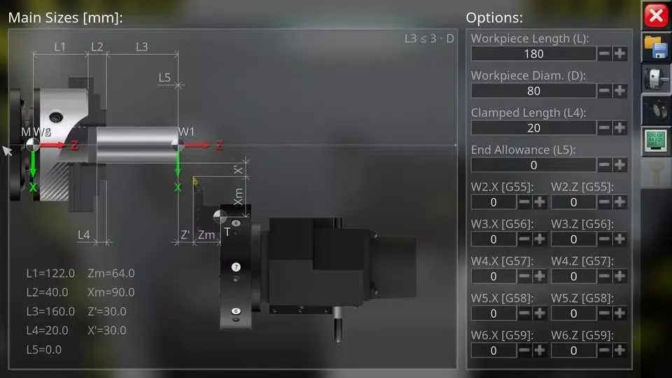 ����ģ����(����ѧϰ����)v1.1 �ֻ����ͼ2
