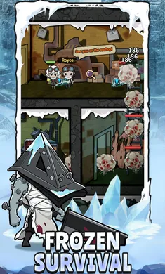 ˪��֮ʱ�����˵�(ĩ��������Ϸ)v1.0.11 ��Ѱ��ͼ0