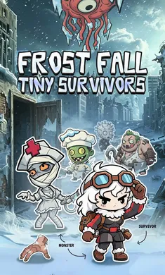 ˪��֮ʱ�����˵�(ĩ��������Ϸ)v1.0.11 ��Ѱ��ͼ2