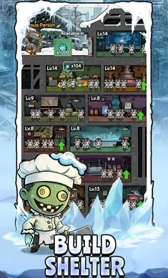 ˪��֮ʱ�����˵�(ĩ��������Ϸ)v1.0.11 ��Ѱ��ͼ1