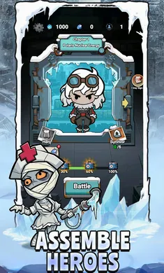 ˪��֮ʱ�����˵�(ĩ��������Ϸ)v1.0.11 ��Ѱ��ͼ4