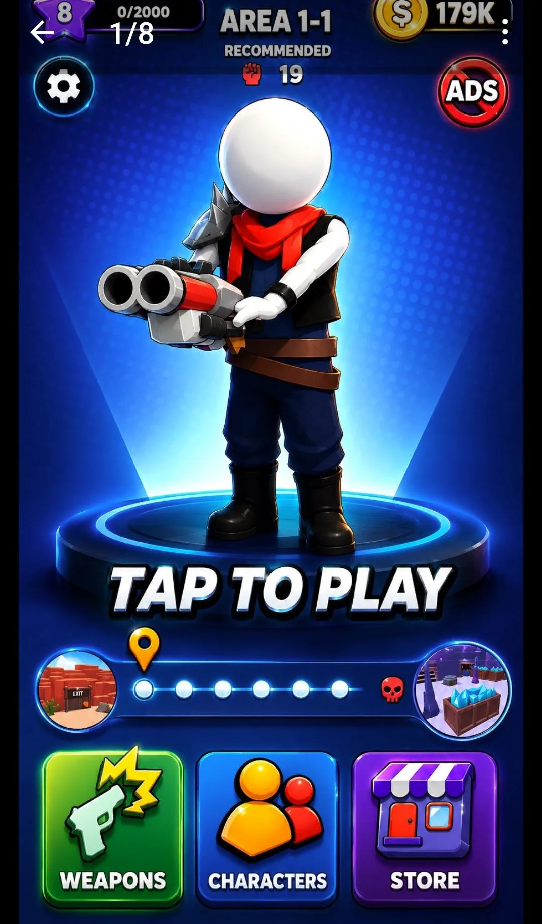 SquadShooterС�����(�����Ϸ����)v1.0.0 �ٷ������ͼ0