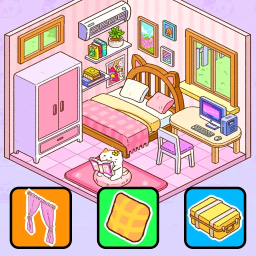 diy��ֽ��(��ֽ����С��Ϸ)v1.0 �ٷ�����