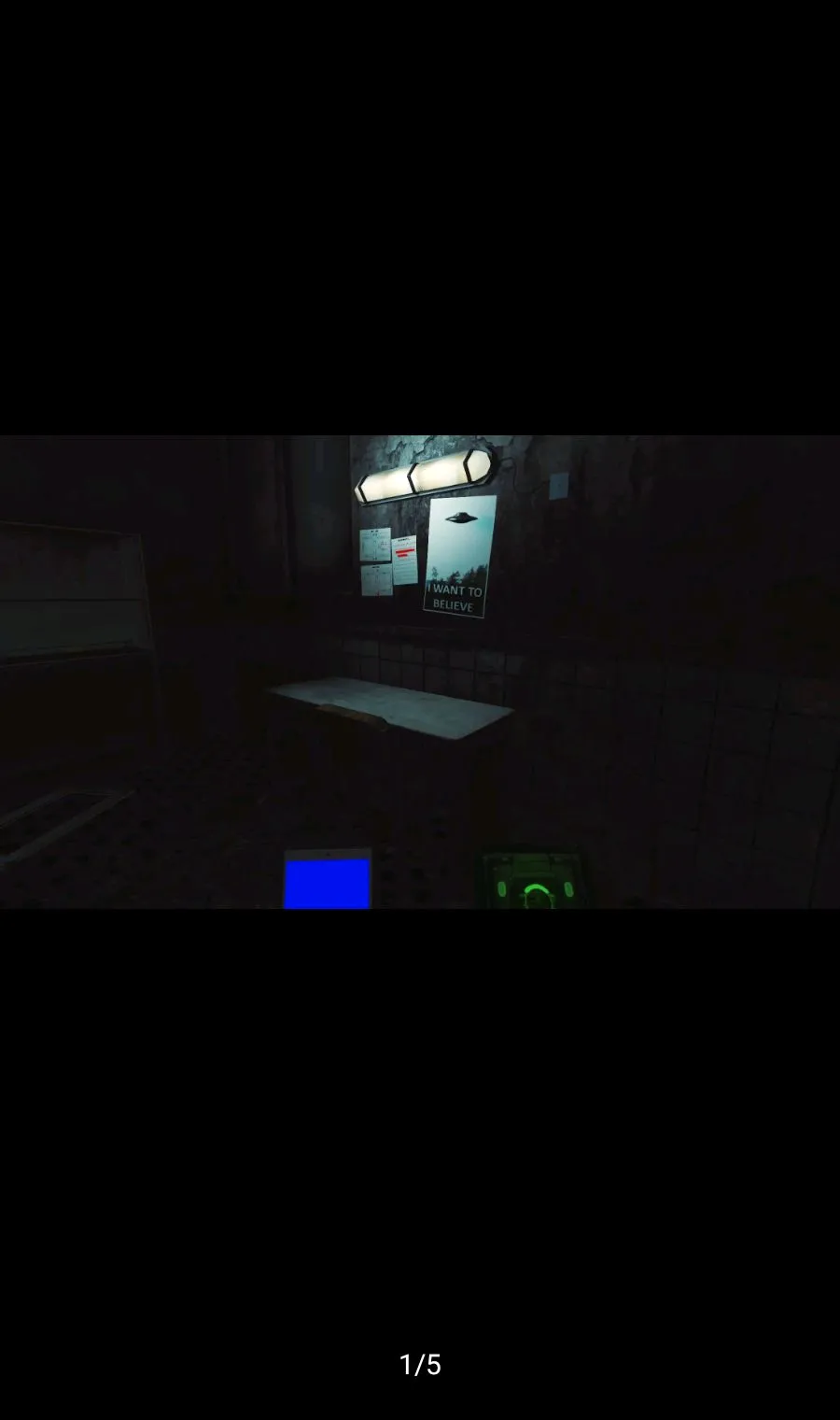 The Phenomenon���ù��ܲ˵������ֻ���v1.9.4 ��׿���ͼ0
