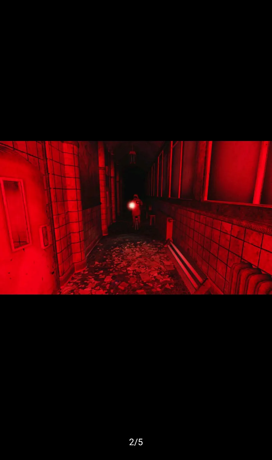 The Phenomenon���ù��ܲ˵������ֻ���v1.9.4 ��׿���ͼ1