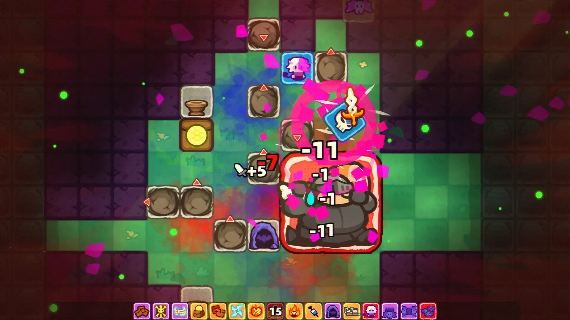 ��Ƭħ��(ð����Ϸ)v10.1 �ֻ����ͼ1