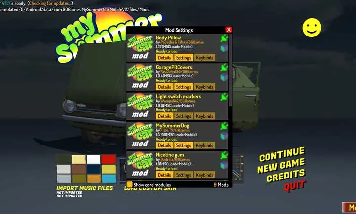 �ҵ��ļ�����ģ�������(�������޸�Bug)v1.0 ��׿���ͼ2