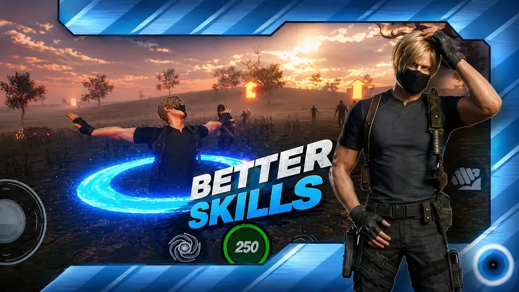 �����ϰֽ����ؿ�(����ð����Ϸ)v1.7.5 �ٷ������ͼ4