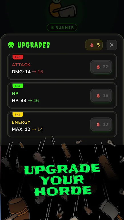 ��ʬ�񳱣������Ϸ(��ʬ���������Ϸ)v1.0.0 ��׿���ͼ0