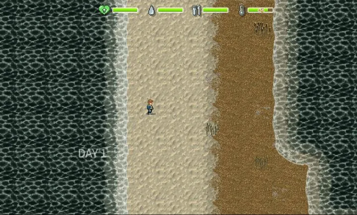����dayz�����汾(��������ð����Ϸ)v1.5.1 �ٷ������ͼ0