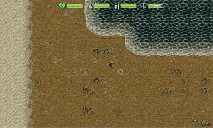 ����dayz�����汾(��������ð����Ϸ)v1.5.1 �ٷ������ͼ3