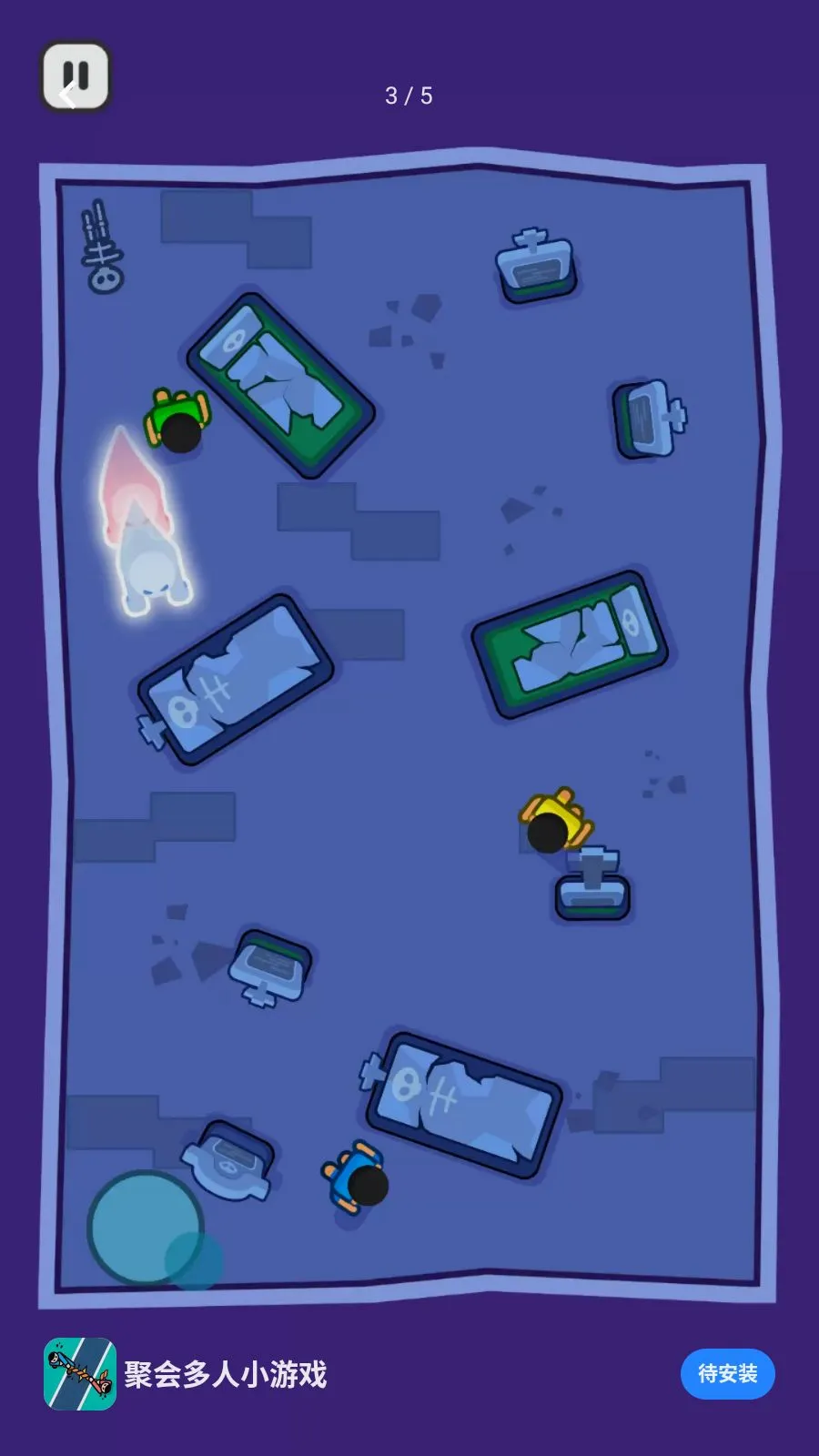 �ۻ����С��Ϸ(����ȤζС��Ϸ)v1.0.1 �ֻ����ͼ2