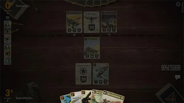 kards˽��(��ս���Կ�����Ϸ)v1.47.24823 �ֻ����ͼ0