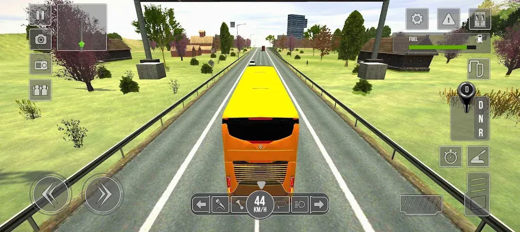 ��ʵ��ʿ��ʻ֮��2026�ٷ����°汾v1.2 ��Ѱ��ͼ3