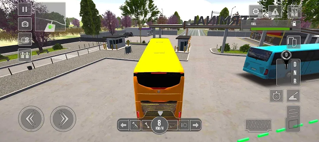 ��ʵ��ʿ��ʻ֮��2026�ٷ����°汾v1.2 ��Ѱ��ͼ1