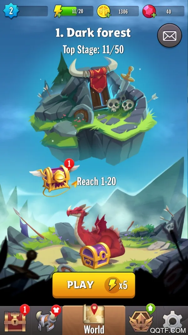 ����Ӣ�۸����˵�2026�ٷ����°汾v1.3.9 ��Ѱ��ͼ3