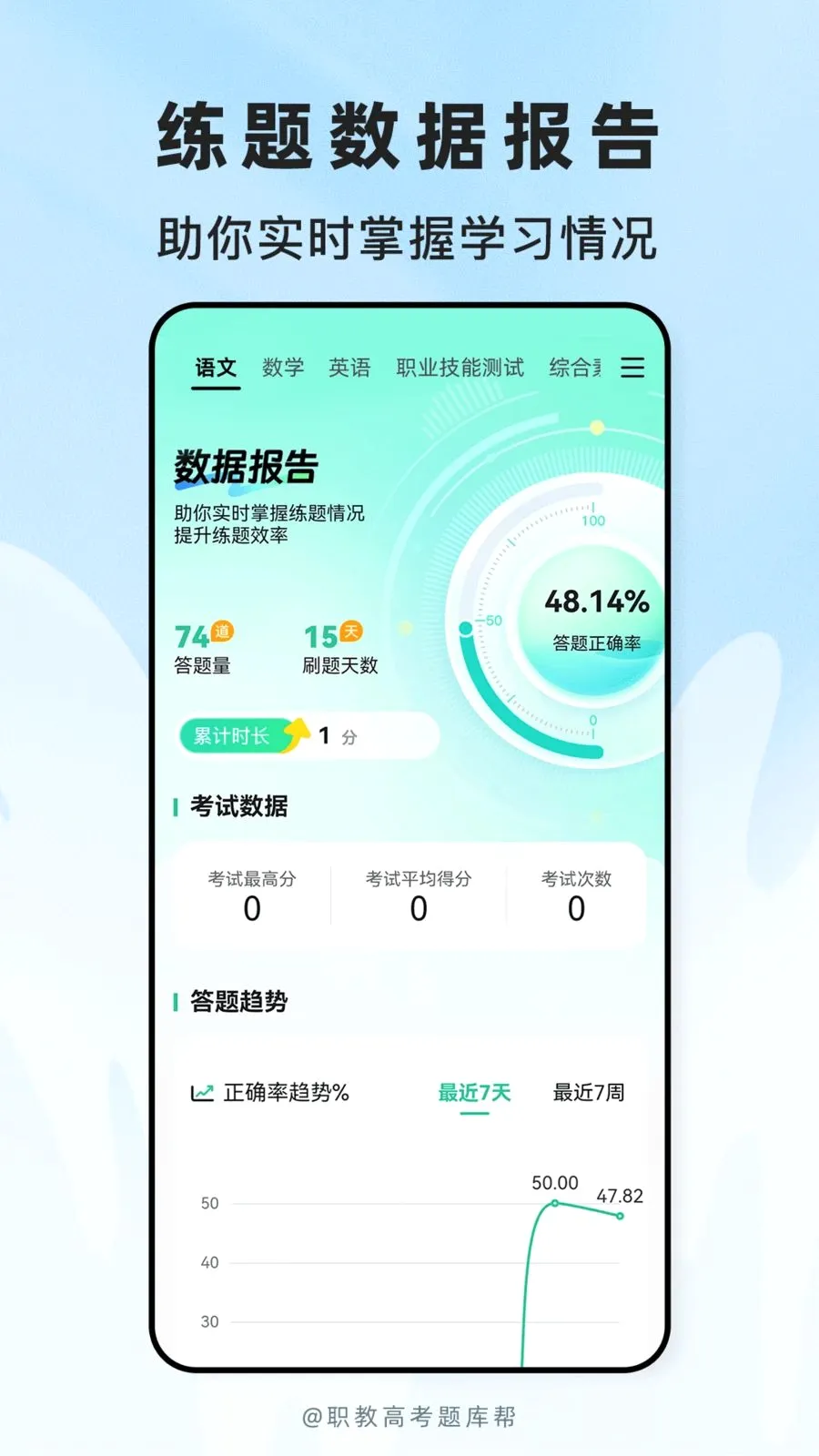 ְ�̸߿����(ְ�ƿ���ˢ��APP)��ͼ4