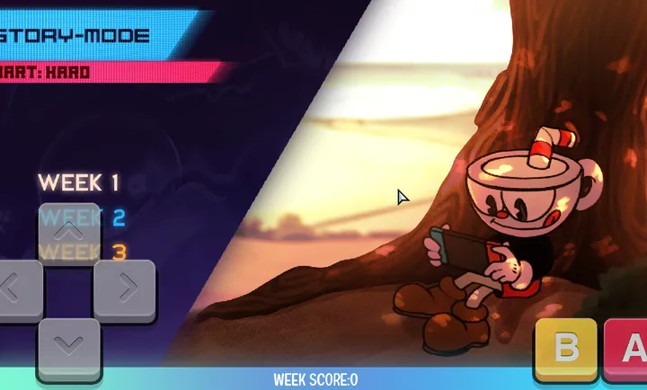 Indie Cross V1(īˮ��˵���Ծ�)v0.2.7.1 ��׿���ͼ2