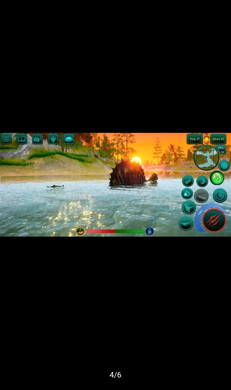 ����֮������(������Ϸ���䵺)v0.9.9.0.845 �ٷ������ͼ3