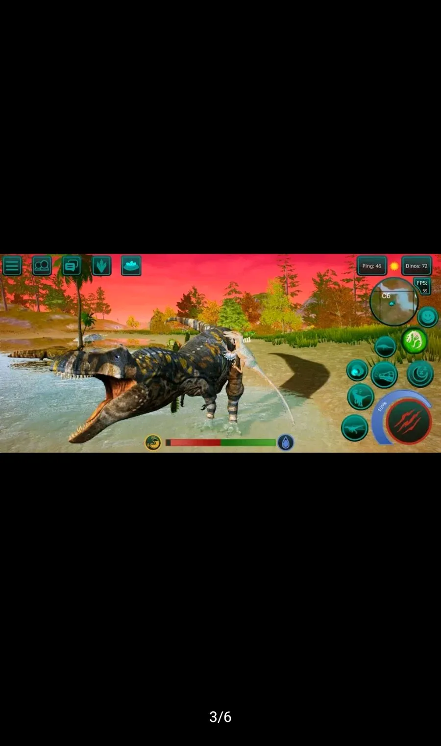����֮������(������Ϸ���䵺)v0.9.9.0.845 �ٷ������ͼ2