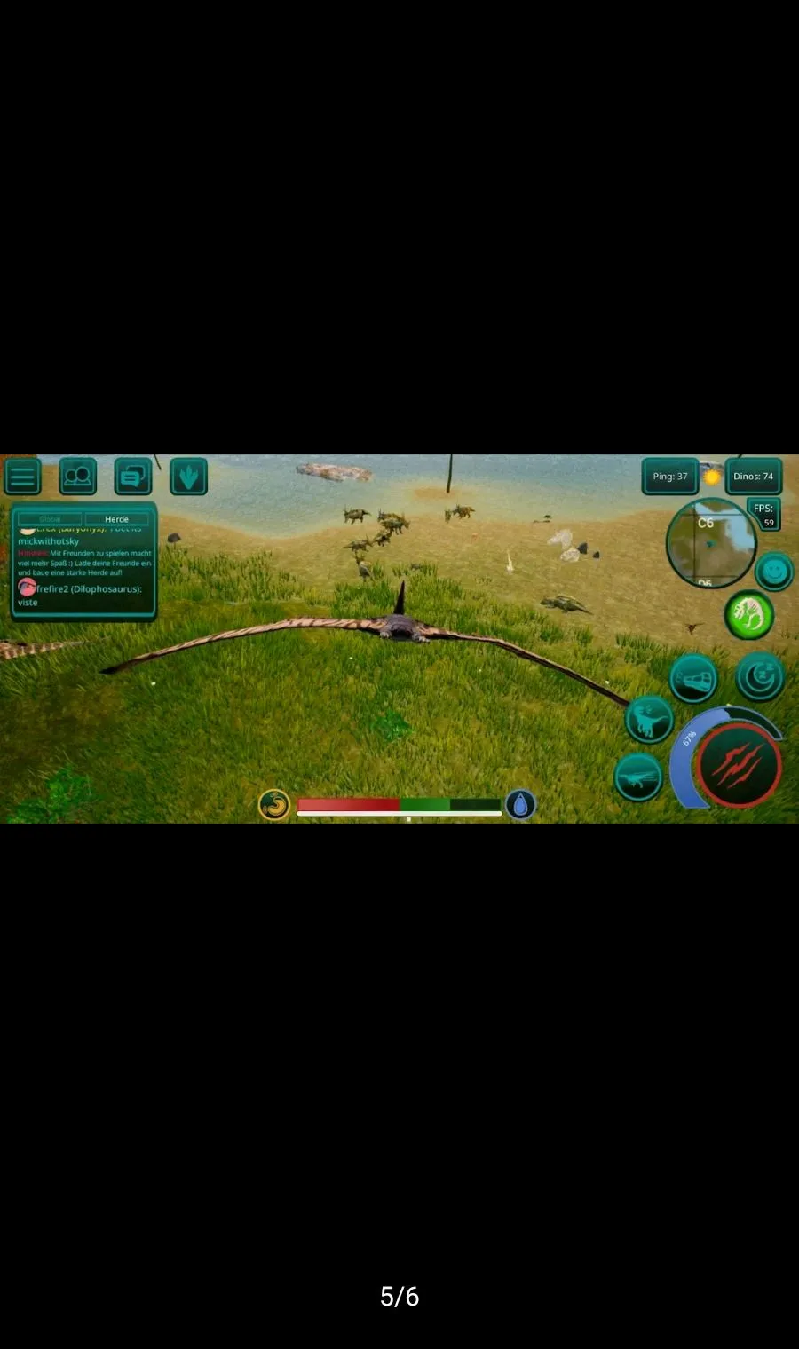 ����֮������(������Ϸ���䵺)v0.9.9.0.845 �ٷ������ͼ4