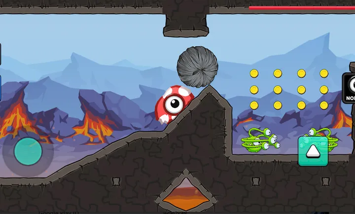 �����İµ���(ʷ��ķ�ؼ���Ϸ)v1.0.3 ��׿���ͼ4